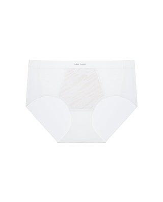AIMER CHUANG Mid-rise Boyshorts