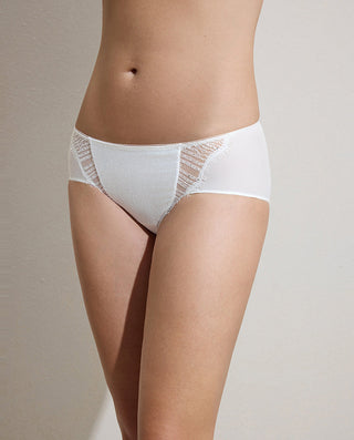 Aimer Low-Rise Boyshorts
