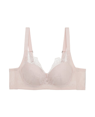 LA CLOVER Full-Coverage Bra LC12ABB1