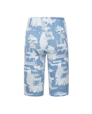 AIMER KIDS Sleep Pants AK242L331