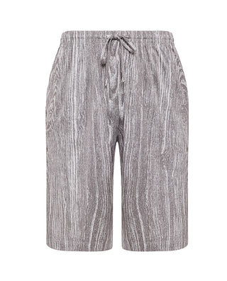 Aimer Men Silky Home Shorts NS42M972