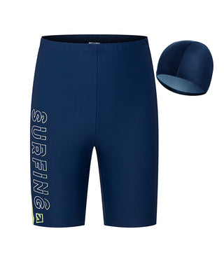 AIMER KIDS Swimsuit Shorts For Boys