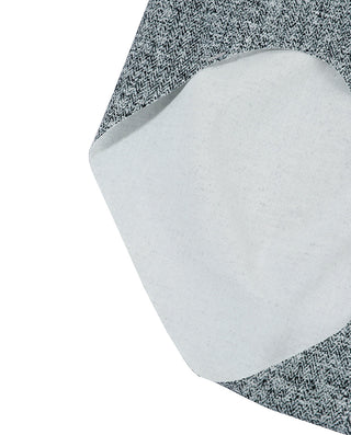 AIMER CHUANG Mid-Rise Boyshorts