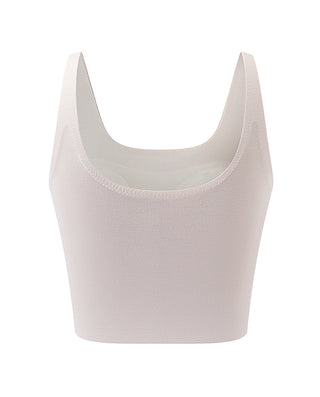 AIMER JUNIOR Milk Fiber Long Tank