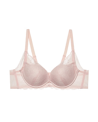 Aimer 3/4 Soft Cup Push-Up Bra