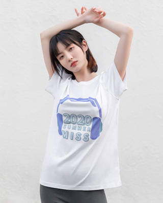 AIMER KIDS Unisex Custom Short-Sleeve T-Shirt – Personalized Cotton Family Tee AK3811652