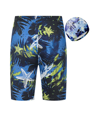 AIMER KIDS Swimsuit Shorts For Boys