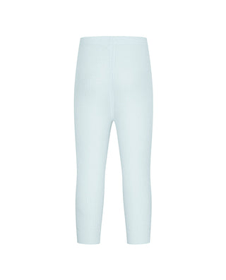 AIMER BABY Milk Foam Pajama Pants