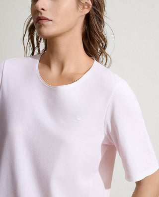 Aimer Algae Sleepwear Pajama Set