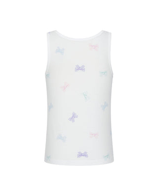 Aimer Kids Printed Vest For Girls