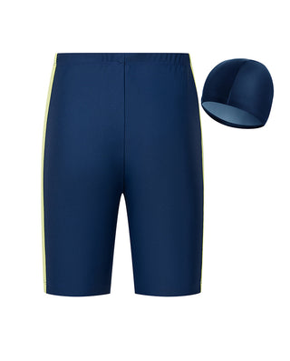 AIMER KIDS Swimsuit Shorts For Boys