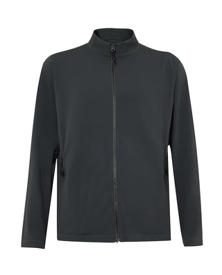 AIMER MEN Premium Casual Stand Collar Long Sleeve Jacket