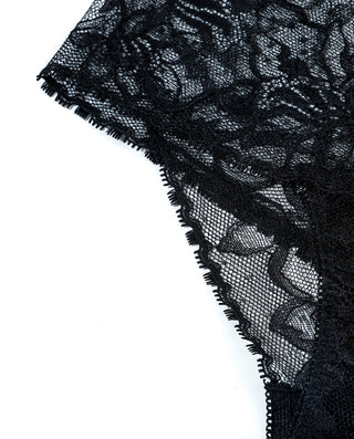 AIMER Lace Brief AM229912