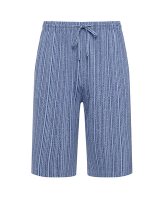 Aimer Men Silky Home Shorts NS42M972