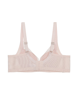 LA CLOVER Full-Coverage Bra LC12ABB1