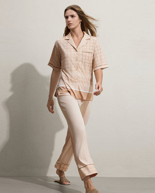 Aimer Hiber-Sleep AlgaeWear Pajama Set