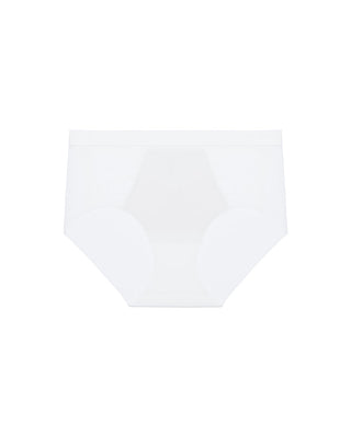 AIMER CHUANG Mid-rise Boyshorts