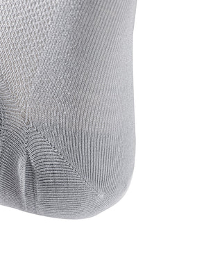AIMER MEN Mesh‑Vent Modal Socks NS94W155