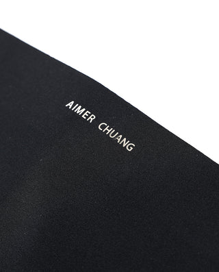 AIMER CHUANG Mid-rise Boyshorts