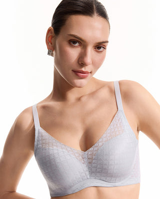 AIMER BODY Flexible Wire Full Figure Bra