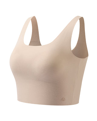 AIMER JUNIOR Milk Fiber Long Tank