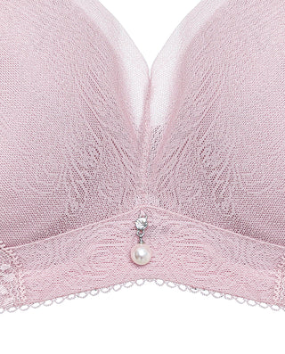 Aimer Full Coverage Non-Woven Bra