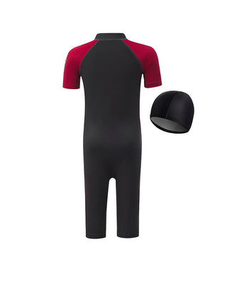 AIMER KIDS Boys' Swim Set