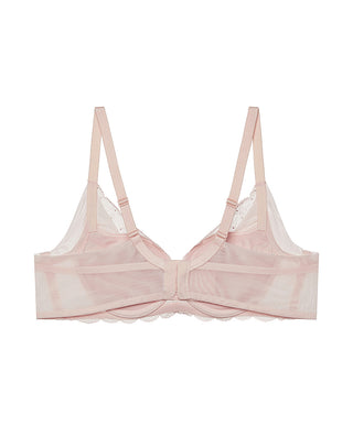 Aimer 3/4 Soft Cup Push-Up Bra