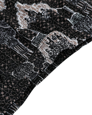 AIMER MEN Silk Touch 2 Packs Boxer Briefs