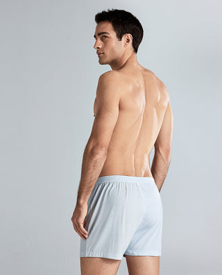 AIMER MEN Modal-Blend Boxer NS24M091