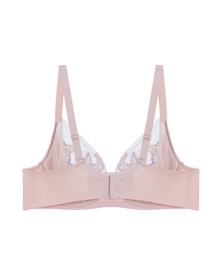 AIMER BODY Full Coverage  Thin Cup Wireless Bra