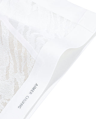 AIMER CHUANG Mid-rise Boyshorts