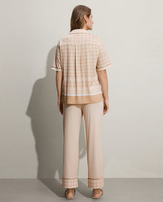 Aimer Hiber-Sleep AlgaeWear Pajama Set