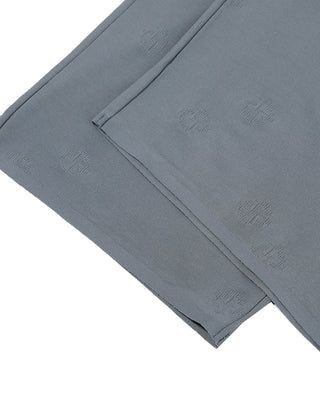 Aimer Men Milky Pajama Pants