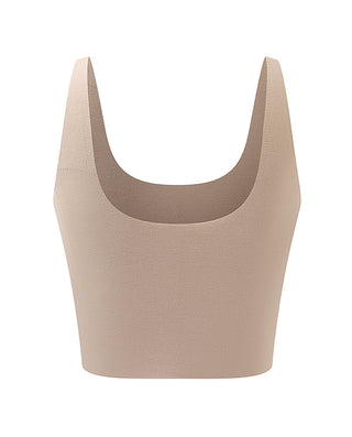 AIMER JUNIOR Milk Fiber Long Tank