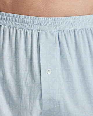 AIMER MEN Modal-Blend Boxer NS24M091