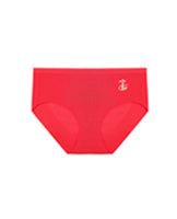 AIMER Good Fortune Mid-Rise Modal Boxer Brief AM23A091