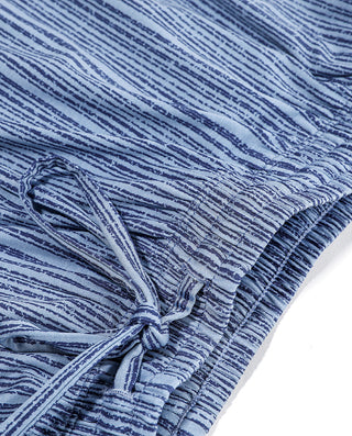 Aimer Men Silky Home Shorts NS42M972