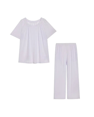 Aimer TrueMilk Fiber Pajama Set