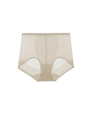 AIMER BODY High-waist Bodyshort Shapewear