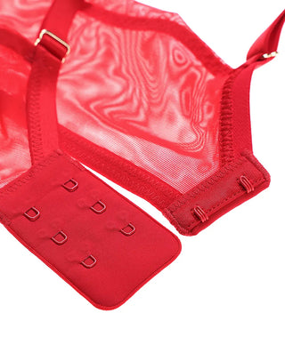 Aimer 25AW 3/4 Wireless Push-up Bra AM17B641