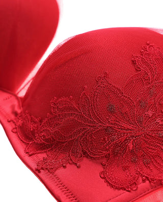 Aimer 25AW 3/4 Wireless Push-up Bra AM17B641