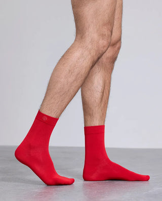 Aimer Men Five Elements Lucky Socks NS94M784