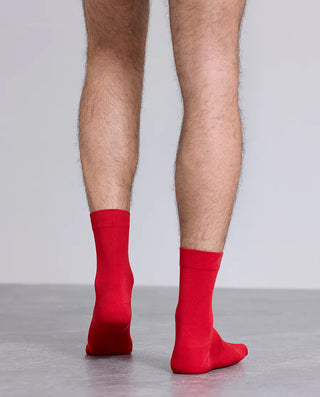 Aimer Men Five Elements Lucky Socks NS94M784