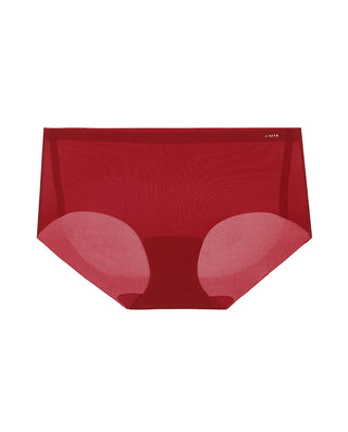 Aimer 25SS NoNoBra Mid-Rise Briefs AM23A771