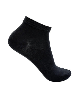 Aimer Men FreeSpace Cotton Mid-Calf Socks NS94W192