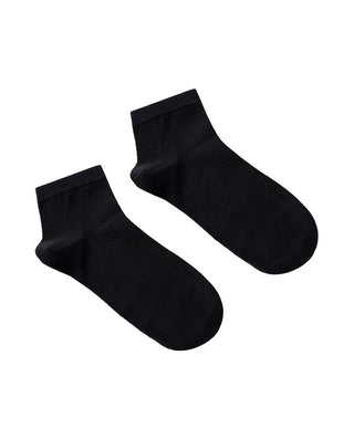 Aimer Men FreeSpace Cotton Mid-Calf Socks NS94W192