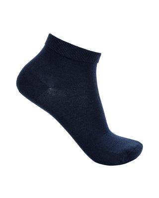 Aimer Men FreeSpace Cotton Mid-Calf Socks NS94W192