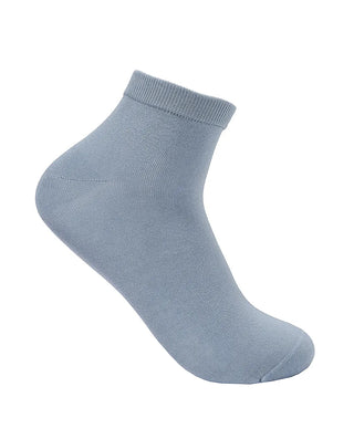 Aimer Men FreeSpace Cotton Mid-Calf Socks NS94W192