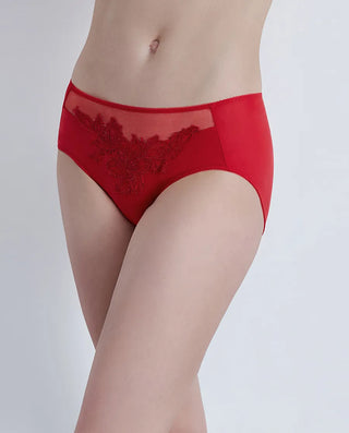 Aimer 25AW Mid-Rise Lucky Briefs AM23B641